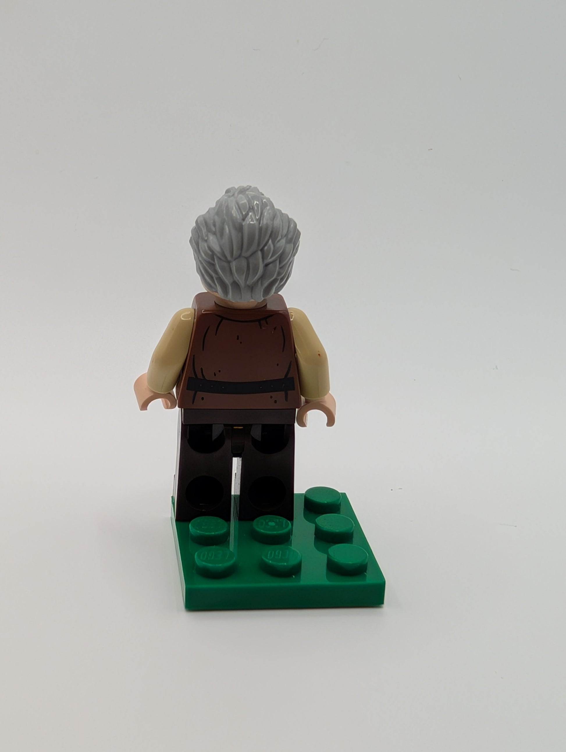 LEGO Dr. CORNELIUS EVAZAN STAR WARS MINIFIG 75290 mos eisley cantina FRENLY BRICKS - Open 7 Days