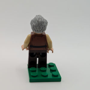 LEGO Dr. CORNELIUS EVAZAN STAR WARS MINIFIG 75290 mos eisley cantina FRENLY BRICKS - Open 7 Days