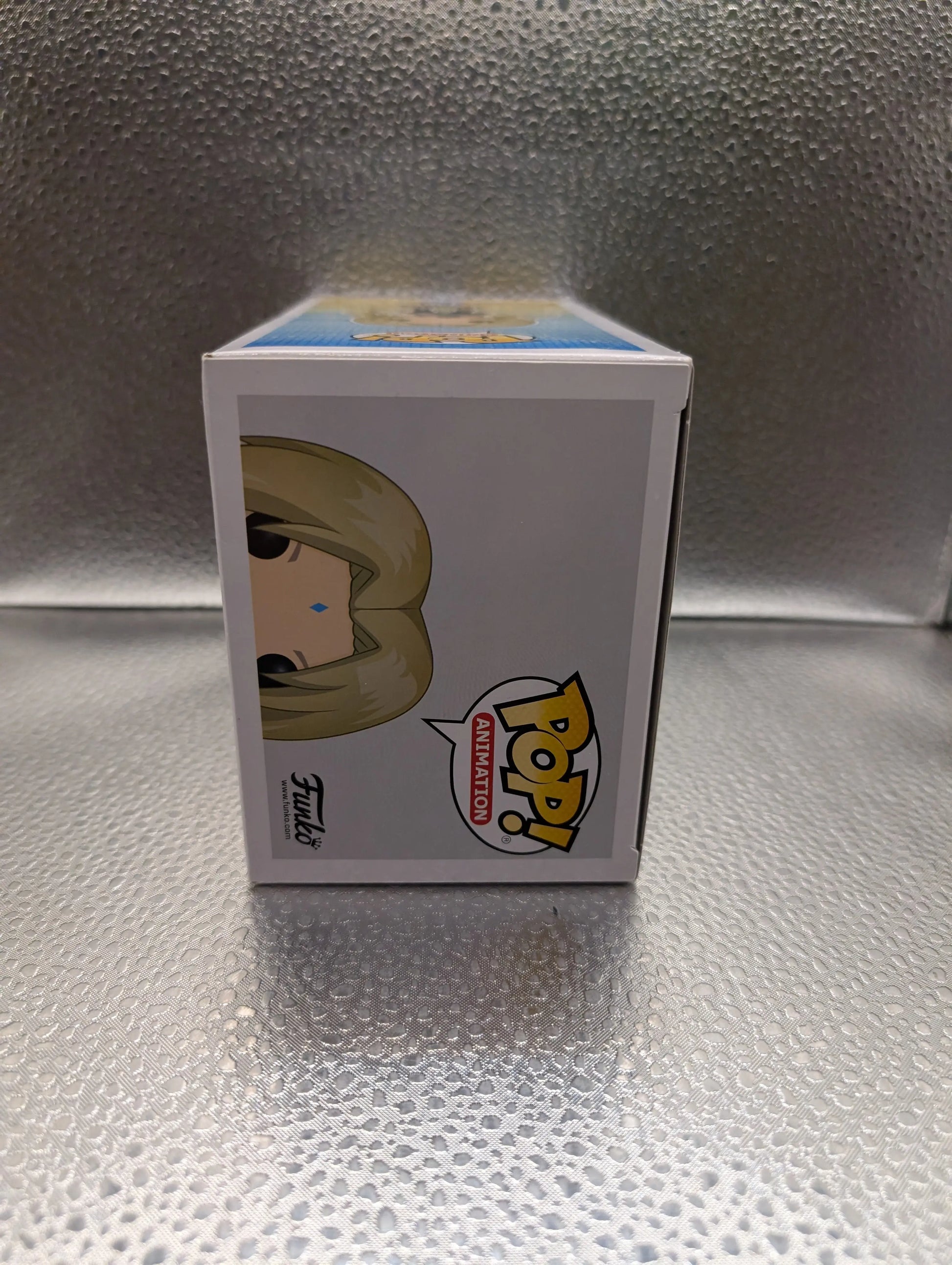 Funko Pop! Animation: Naruto - Tsunade Vinyl Figure 730 FRENLY BRICKS - Open 7 Days
