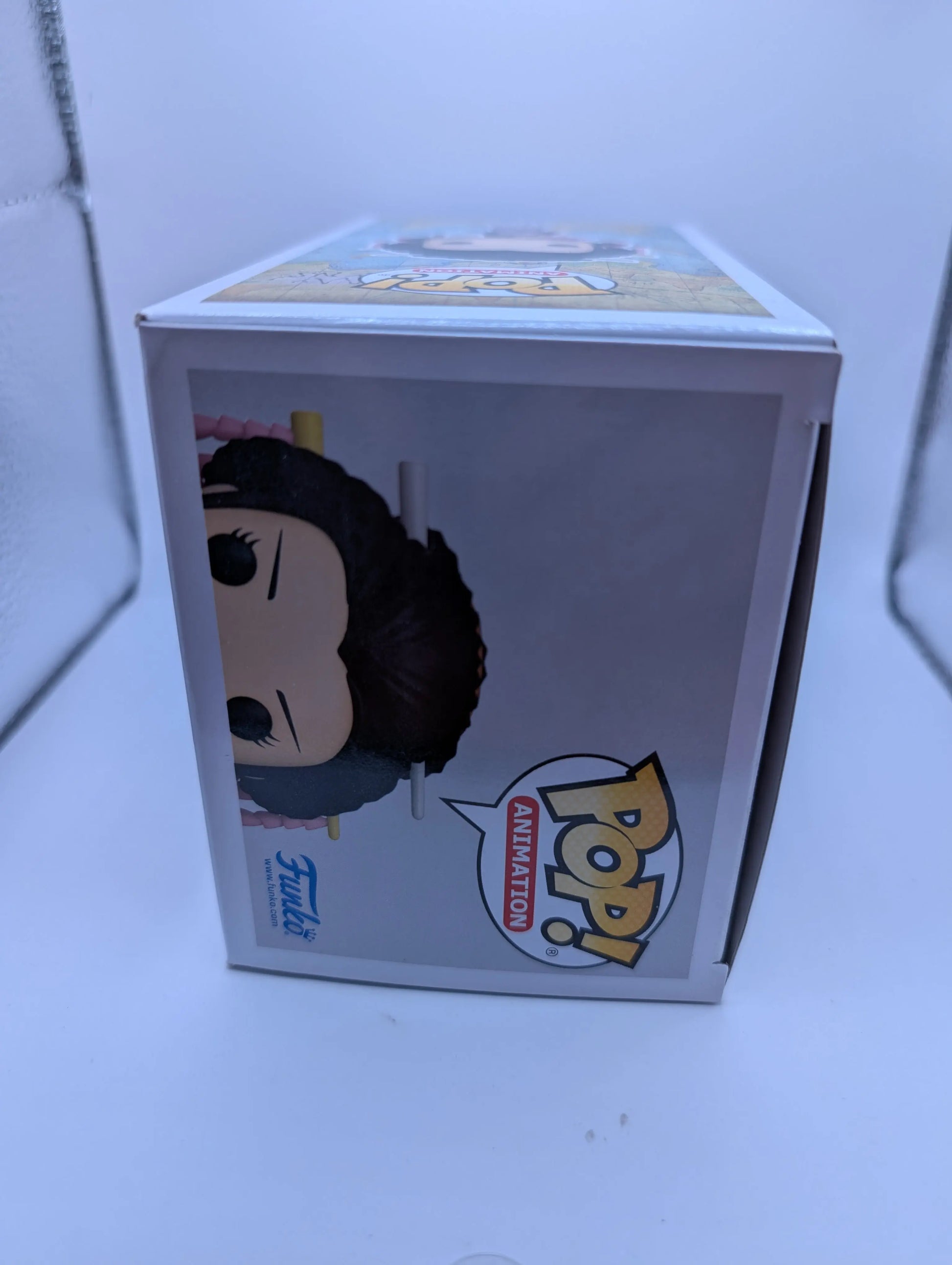 Funko Pop Vinyl One Piece #1475 Orobi FRENLY BRICKS - Open 7 Days