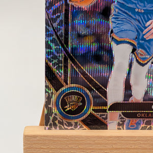 2024-25 Panini Select Chet Holmgren #222 Elephant Prizm Case Hit SSP FRENLY BRICKS - Open 7 Days