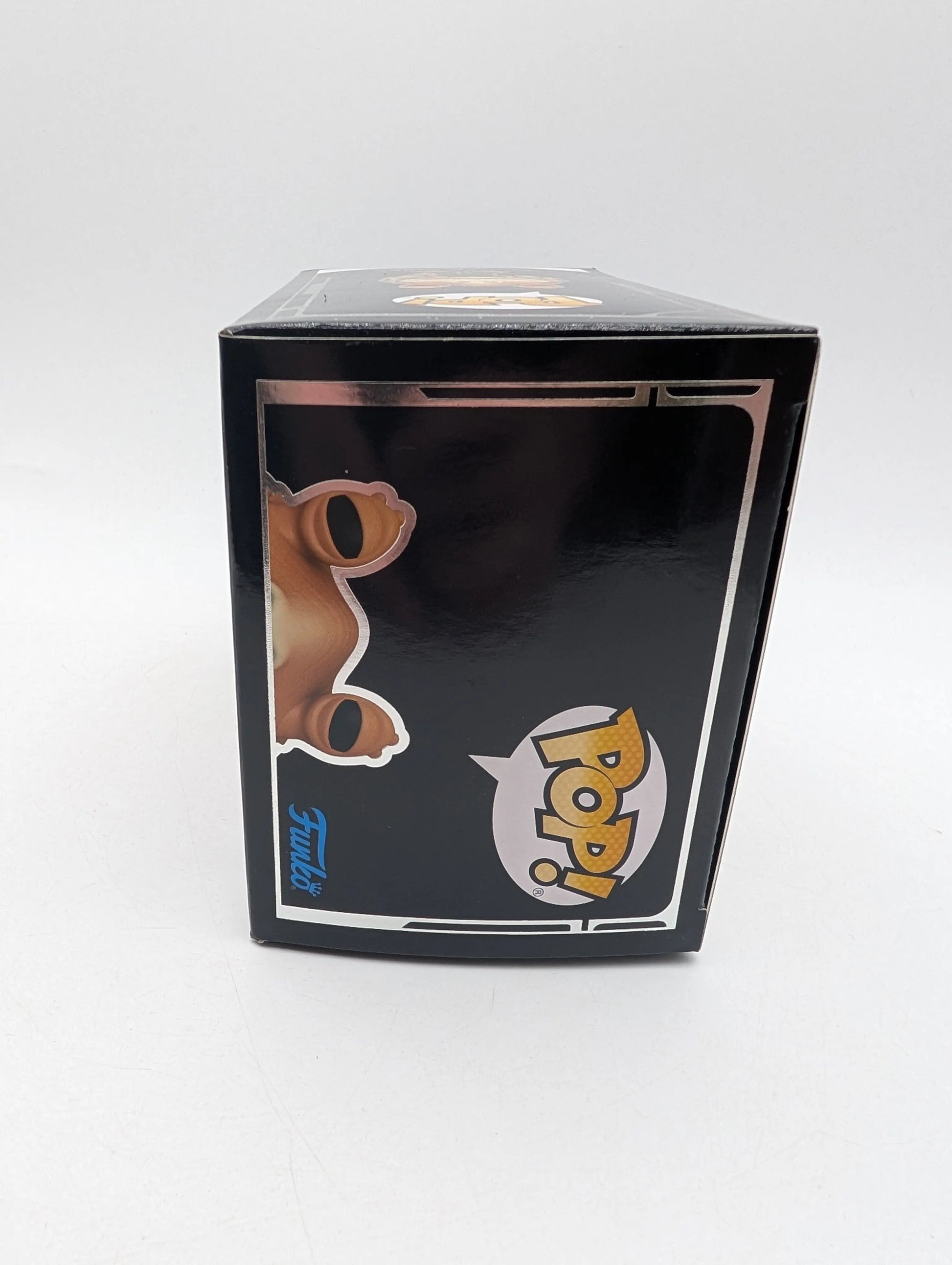 Jar Jar Binks Funko Pop! Vinyl #624 Star Wars 2023 Galactic Convention FRENLY BRICKS - Open 7 Days