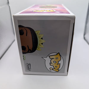 Princess Tiana & Naveen Funko Pop #149, Glitter FRENLY BRICKS - Open 7 Days