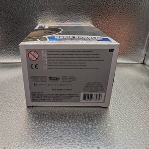 FUNKO Pop Vinyl Maria Rambeau Marvel #430 FRENLY BRICKS - Open 7 Days