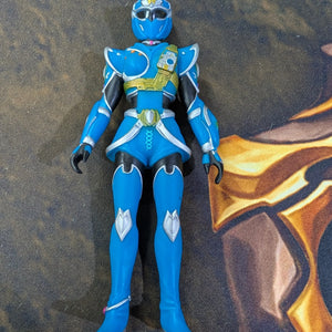 Phantom Alien Justizer Riser Kageri Soft Vinyl figure FRENLY BRICKS - Open 7 Days