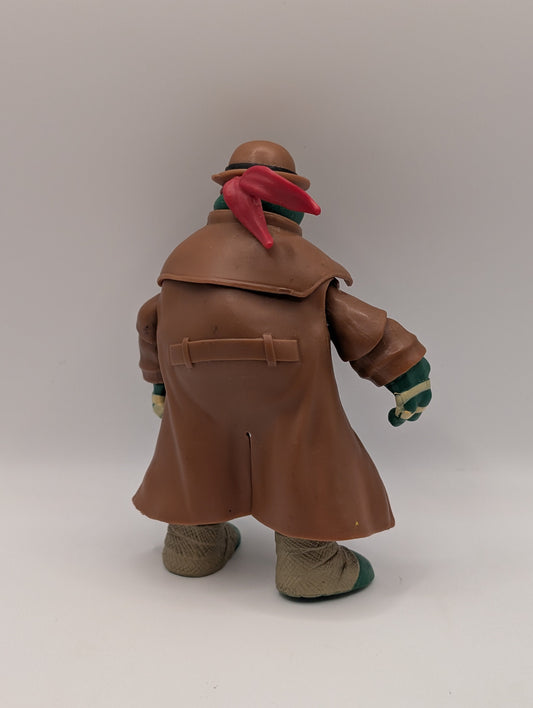 Tales of the Teenage Mutant Ninja Turtles TMNT (2017) Monster Hunter RAPH Mutant FRENLY BRICKS - Open 7 Days