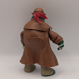 Tales of the Teenage Mutant Ninja Turtles TMNT (2017) Monster Hunter RAPH Mutant FRENLY BRICKS - Open 7 Days