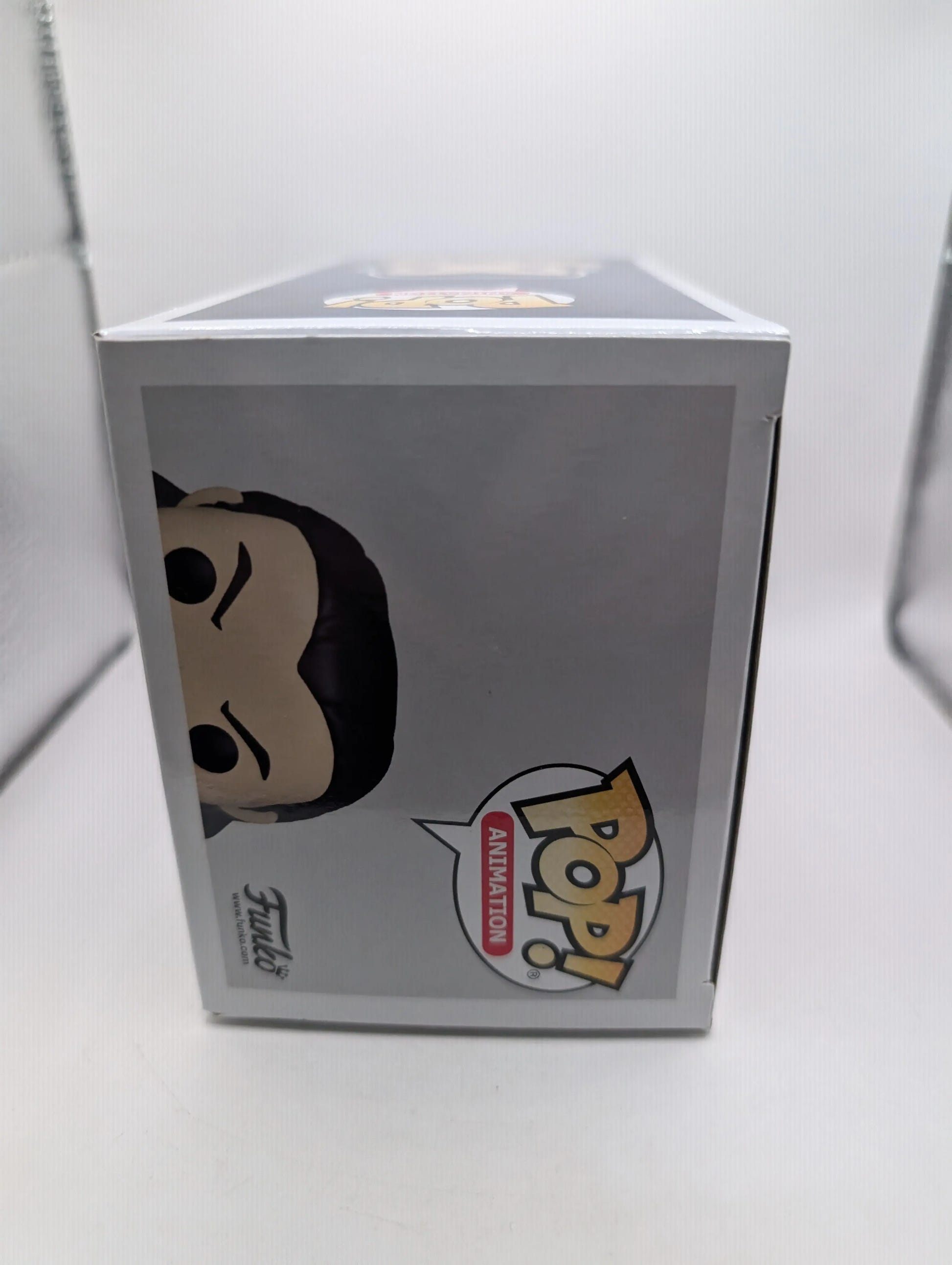 FIRE LORD OZAI #1058 Avatar Last Airbender Special Edition Funko POP! Vinyl Anim, photo 6 image 6