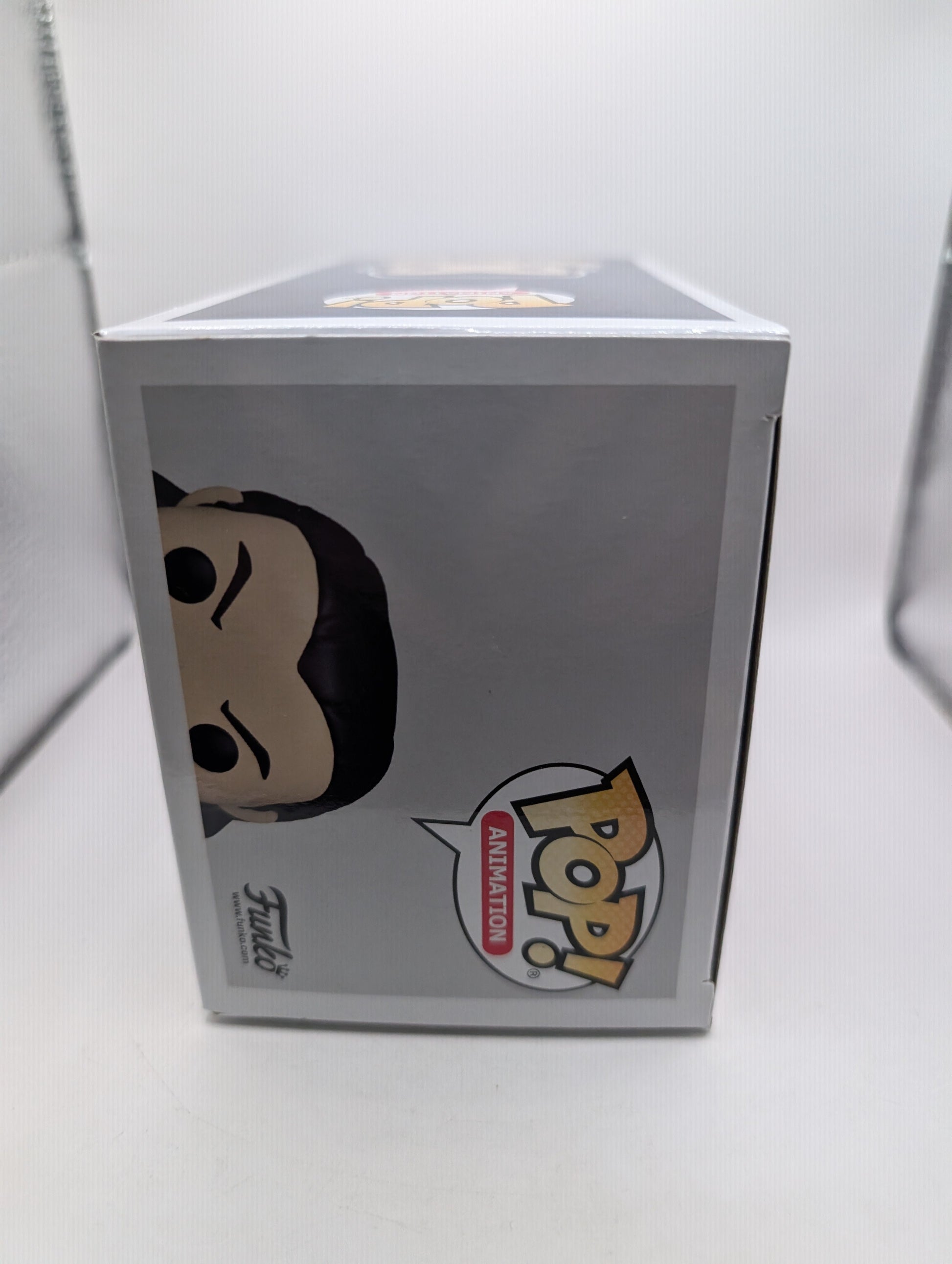 FIRE LORD OZAI #1058 Avatar Last Airbender Special Edition Funko Pop Vinyl Anime FRENLY BRICKS - Open 7 Days