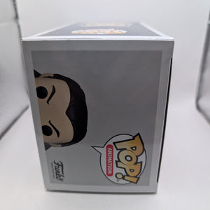 FIRE LORD OZAI #1058 Avatar Last Airbender Special Edition Funko Pop Vinyl Anime FRENLY BRICKS - Open 7 Days