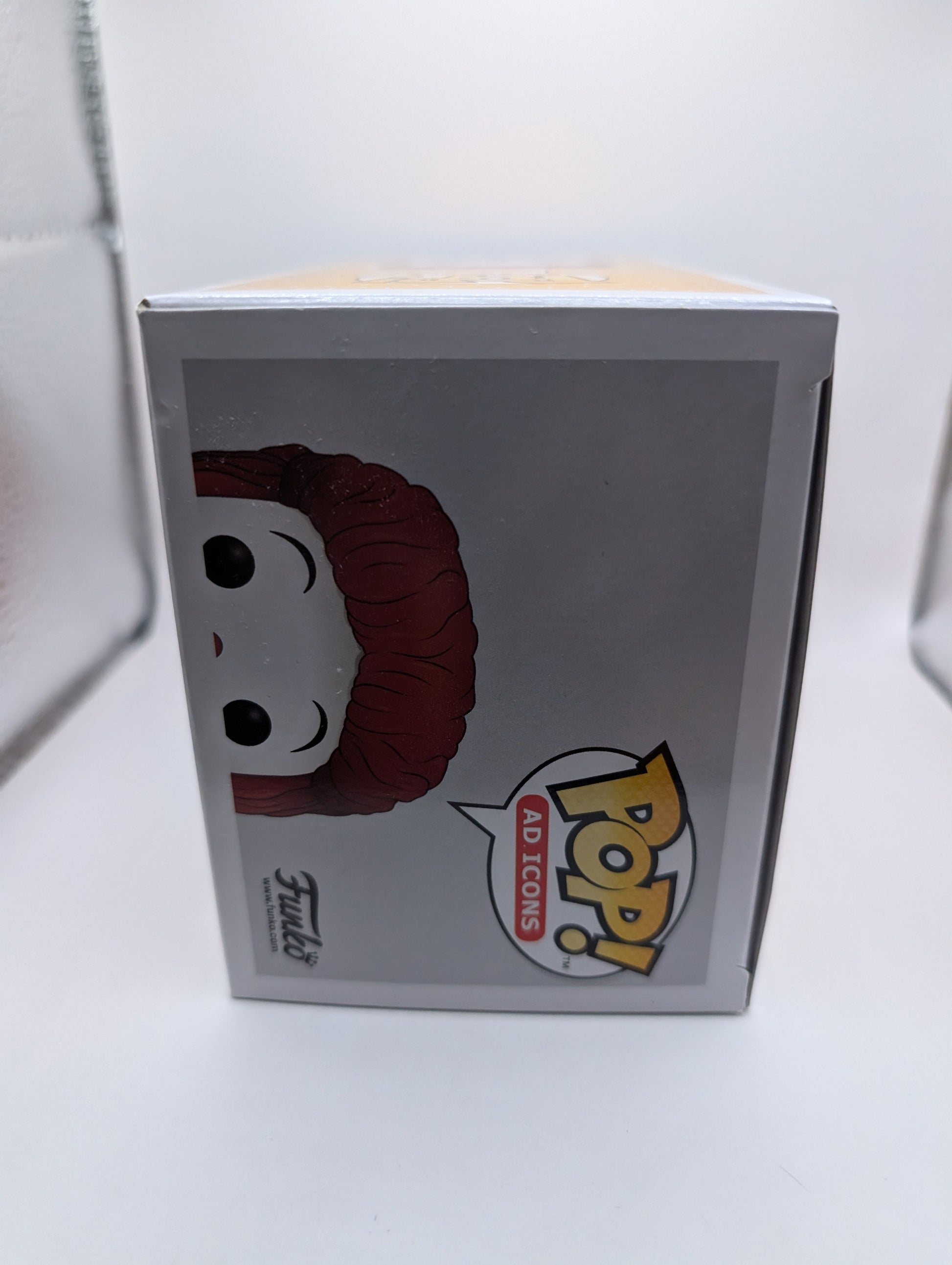 Funko Pop Ronald McDonald #85 Diamond Collection AU Exclusive FRENLY BRICKS - Open 7 Days