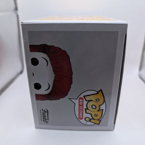 Funko Pop Ronald McDonald #85 Diamond Collection AU Exclusive FRENLY BRICKS - Open 7 Days