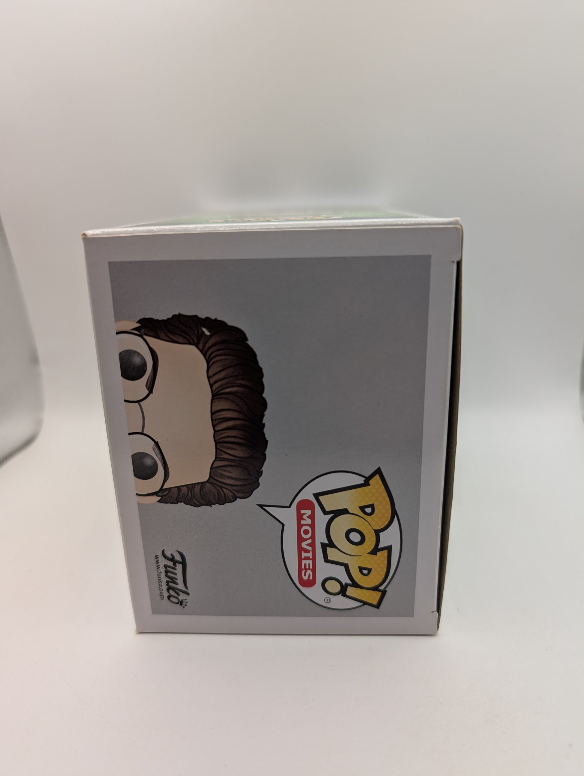 Funko Pop! Vinyl: Ghostbusters - Dr. Egon Spengler #743