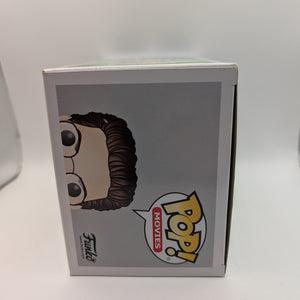 Funko Pop! Vinyl: Ghostbusters - Dr. Egon Spengler #743