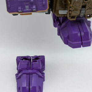 Transformers Unite Warriors/Combiner Wars Bruticus UW07 Takara Tomy FRENLY BRICKS - Open 7 Days