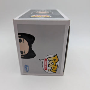 Bella Poarch - Bella Poarch Build A Bitch Pop! Vinyl Figure #289 FRENLY BRICKS - Open 7 Days