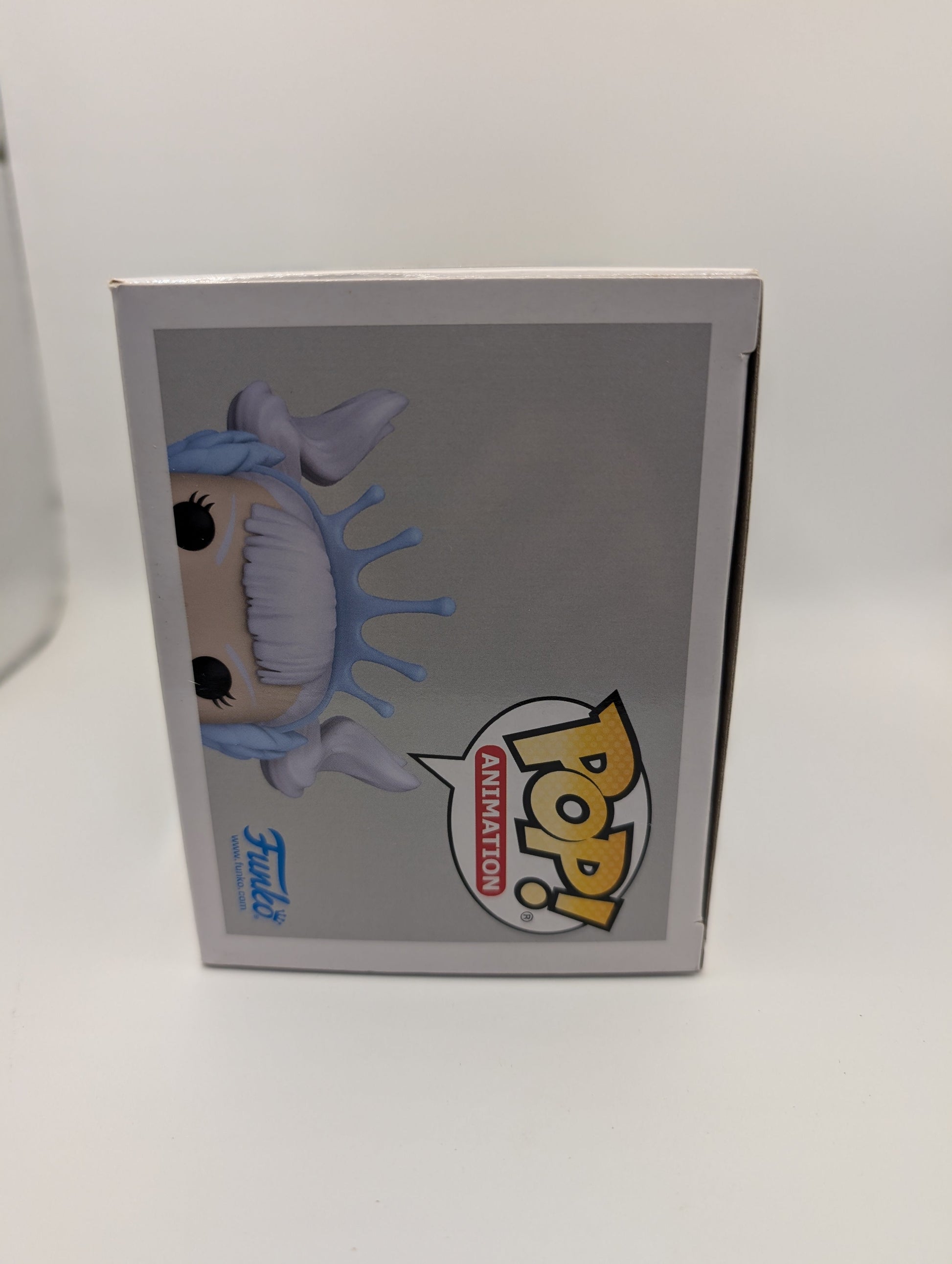 Noelle Pop Valkyrie Armor 1421 - Black Clover Funko Pop! FRENLY BRICKS - Open 7 Days