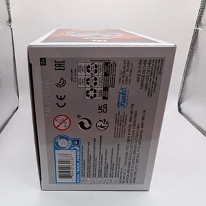 Korra Glow GITD Metallic BW 761 Funko Pop Vinyl FRENLY BRICKS - Open 7 Days