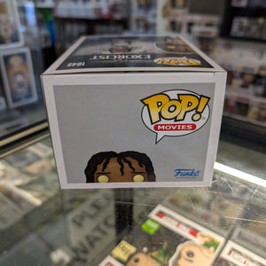 FUNKO Pop Vinyl Angela #1645 FRENLY BRICKS - Open 7 Days