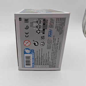 Funko Pop! Animation -  Cowboy Bebop - Jet Black 1213 Vinyl Figure FRENLY BRICKS - Open 7 Days