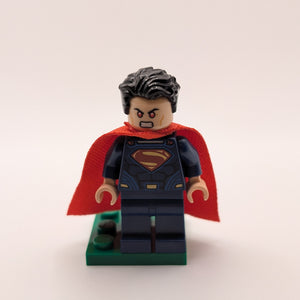LEGO Superman minifigure 10724 71236 Super Heroes DC Dimensions mini figure FRENLY BRICKS - Open 7 Days