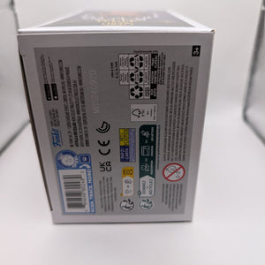 WULF The LOTR 1837 Funko Pop Vinyl FRENLY BRICKS - Open 7 Days