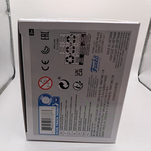 Edward Elric 1176 Fullmetal Alchemist Funko Pop Vinyl FRENLY BRICKS - Open 7 Days