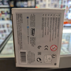 Funko Happy Days Richie Pop! Vinyl Figure 1125 FRENLY BRICKS - Open 7 Days