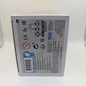 Overhaul #1012 Funko Pop! Vinyl Figure – My Hero Academia Collectible FRENLY BRICKS - Open 7 Days