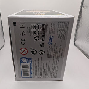 Loki - Sylvie #897 Funko Pop Vinyl Marvel FRENLY BRICKS - Open 7 Days