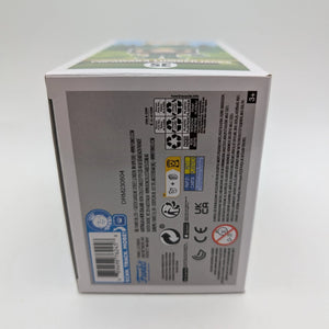 Funko Pop! Vinyl: Freddy Funko - Popawaka Lumberjacks SE 6500 FRENLY BRICKS - Open 7 Days