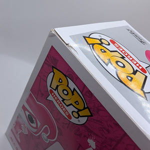 Harley Quinn #352 - Breast Cancer Awareness - Funko Pop! Heroes FRENLY BRICKS - Open 7 Days