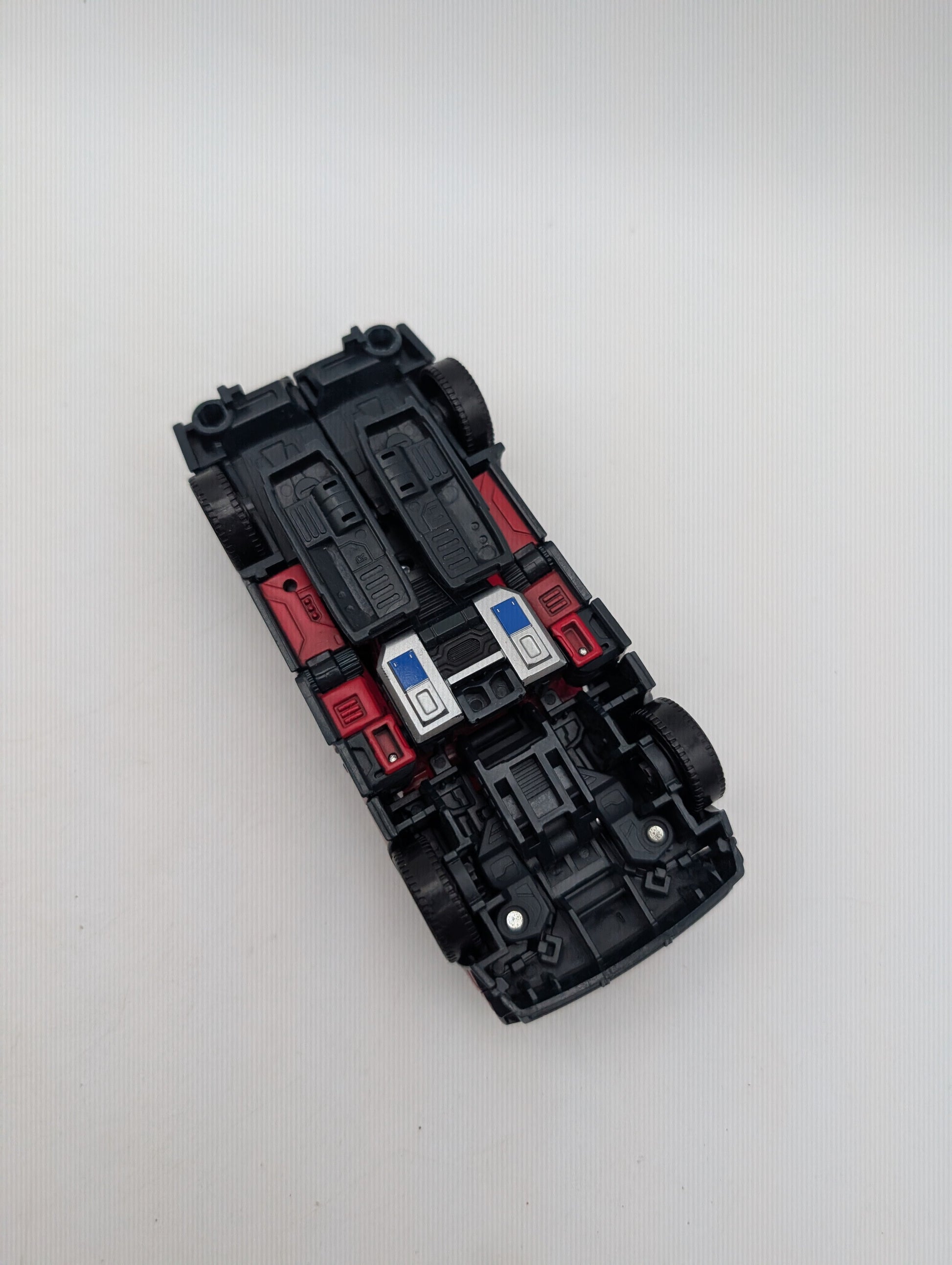 Transformers Legacy TL-07 Wild Rider-KS FRENLY BRICKS - Open 7 Days