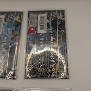 Pokemon Sun & Moon Forbidden Light Sealed Booster Pack - Art Set. 4 Packs FRENLY BRICKS - Open 7 Days