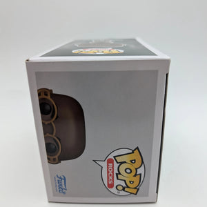 Funko Pop! Vinyl: Tupac Shakur #252 FRENLY BRICKS - Open 7 Days