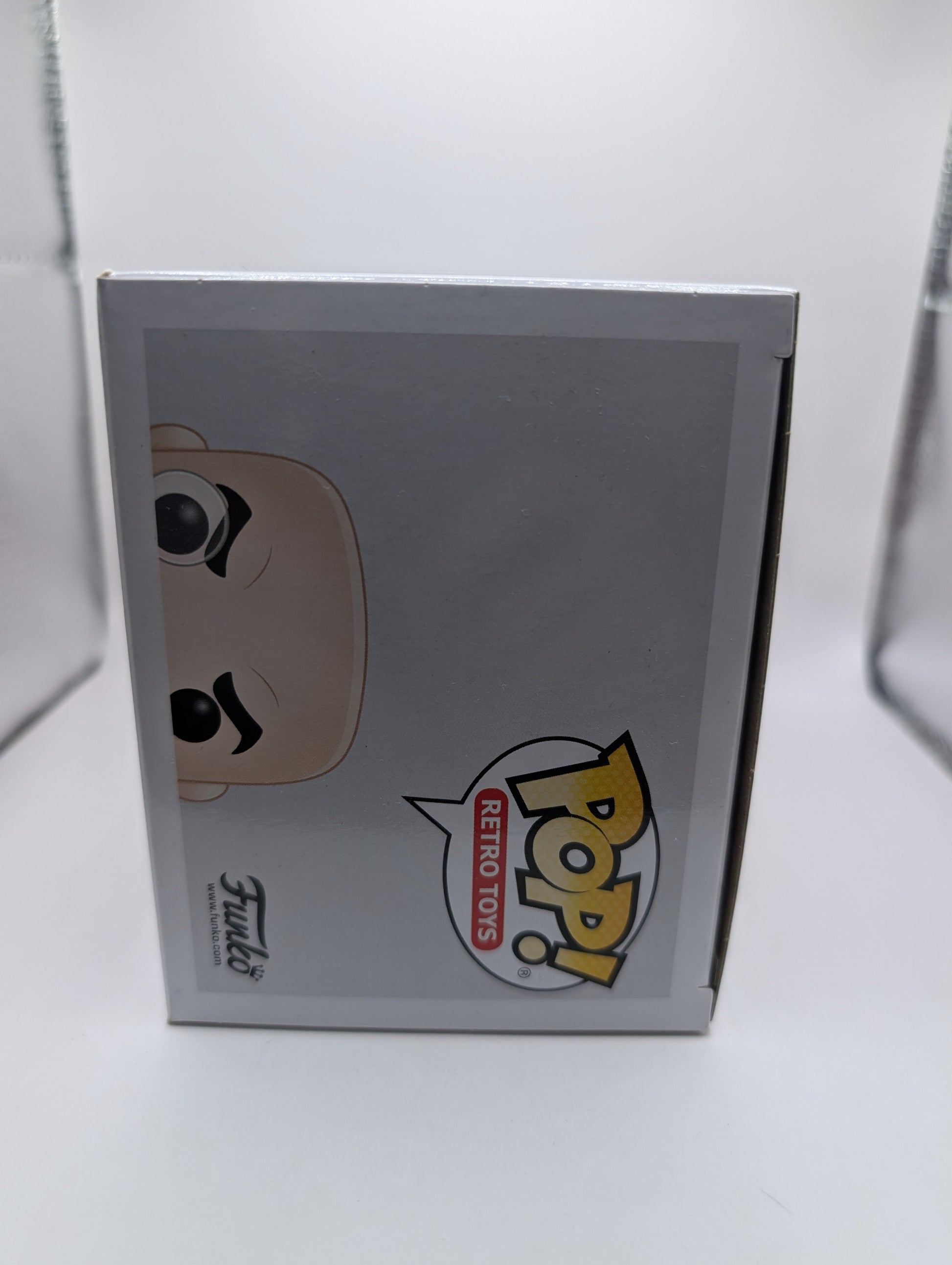 FUNKO POP 11  GI Joe Dr. Mindbender FRENLY BRICKS - Open 7 Days