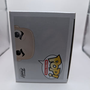 FUNKO POP 11  GI Joe Dr. Mindbender FRENLY BRICKS - Open 7 Days