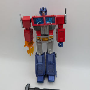 Transformers Masterpiece MP-10 Optimus Prime Convoy Genuine Takara Tomy FRENLY BRICKS - Open 7 Days