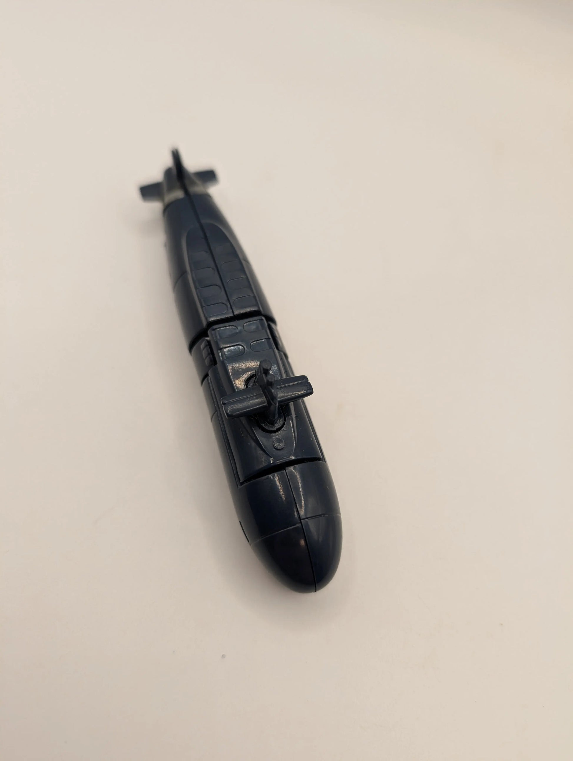 Dive-Dive MR-33 BLUE Gobots Bandai Tonka 1984 Vintage Transformers Loose FRENLY BRICKS - Open 7 Days