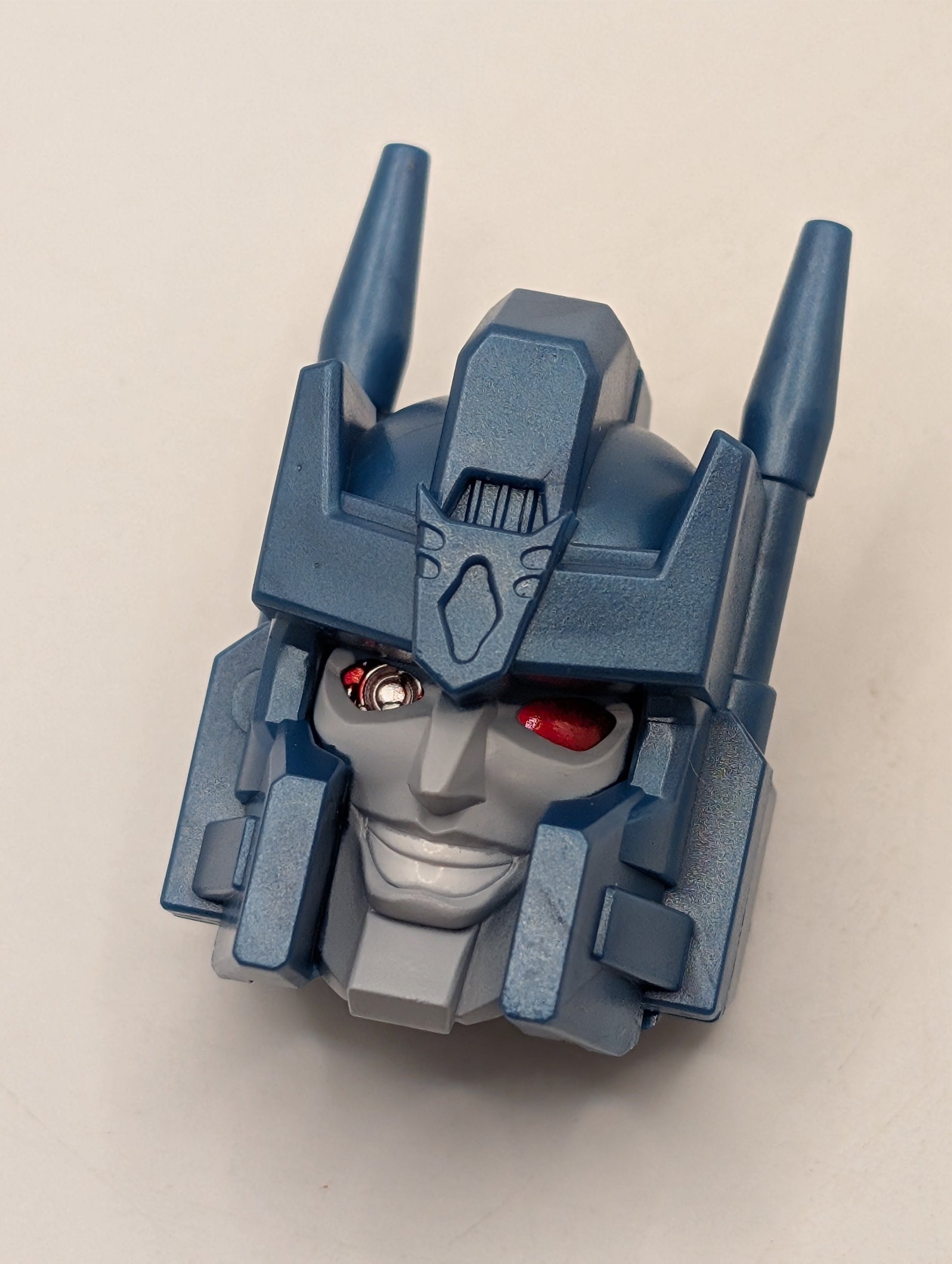 Continuum upgrade kit for their unofficial Overlord figure Carnifex FRENLY BRICKS - Open 7 Days