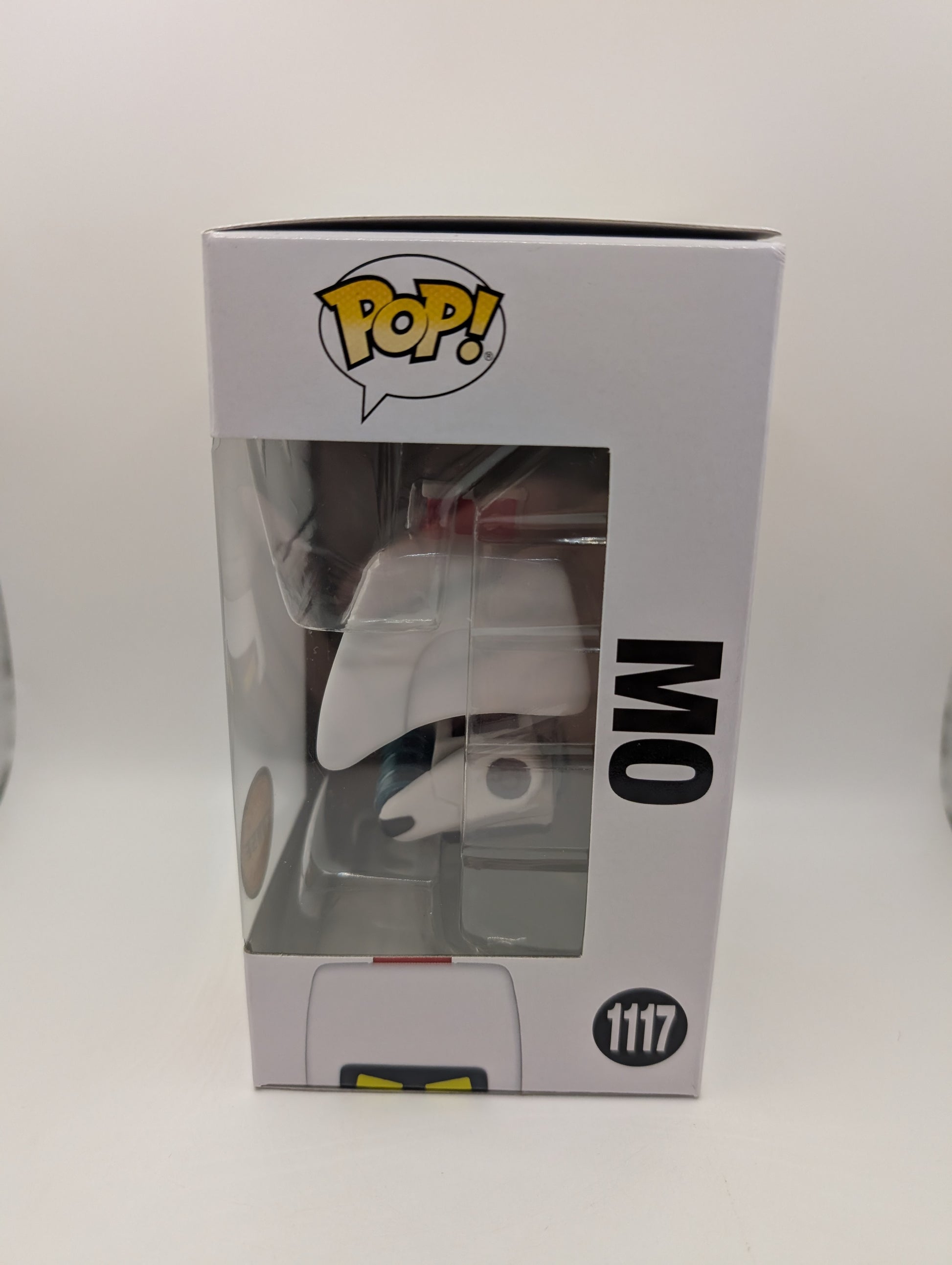 Funko Pop! Disney Pixar Wall-E MO 1117 Limited Chase