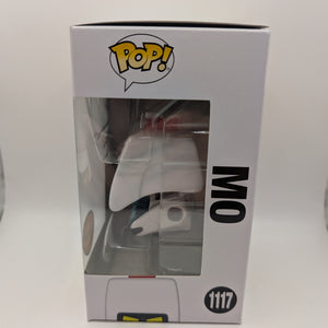 Funko Pop! Disney Pixar Wall-E MO 1117 Limited Chase