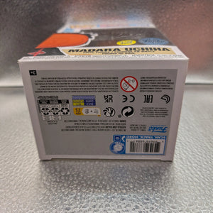 FUNKO Pop Vinyl Madara Uchiha #1278 Naruto FRENLY BRICKS - Open 7 Days