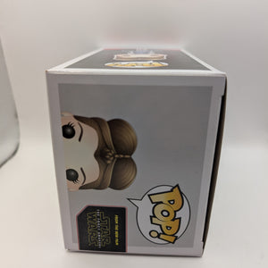 Funko Pop! Vinyl - Princess Leia #80 - Star Wars FRENLY BRICKS - Open 7 Days