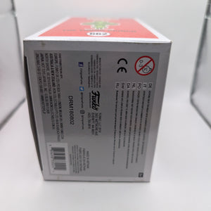 Funko Pop! Movies The Grinch The Young Grinch #662 Vinyl FRENLY BRICKS - Open 7 Days