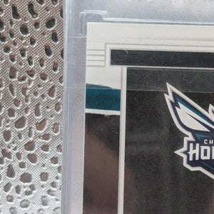 2022-23 Panini Impeccable James Bouknight Sapphire Troy Ounce Fine Silver /8 Rookie FRENLY BRICKS - Open 7 Days