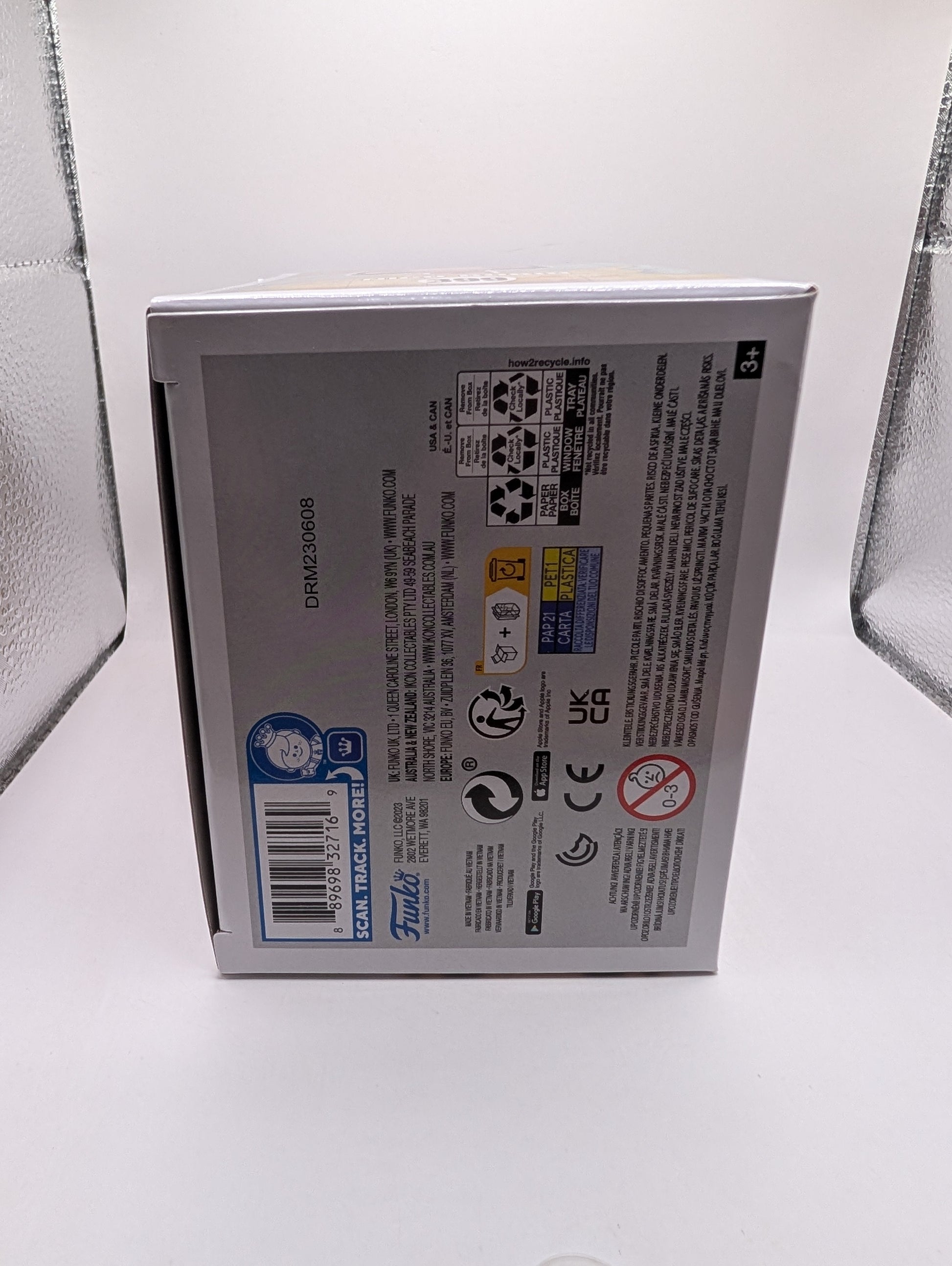 ONE PIECE Funko Pop! Vinyl NICO ROBIN #399 Anime FRENLY BRICKS - Open 7 Days