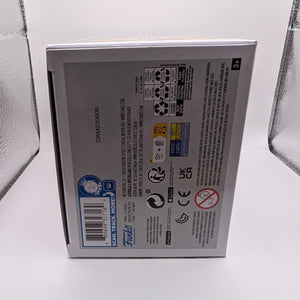 ONE PIECE Funko Pop! Vinyl NICO ROBIN #399 Anime FRENLY BRICKS - Open 7 Days