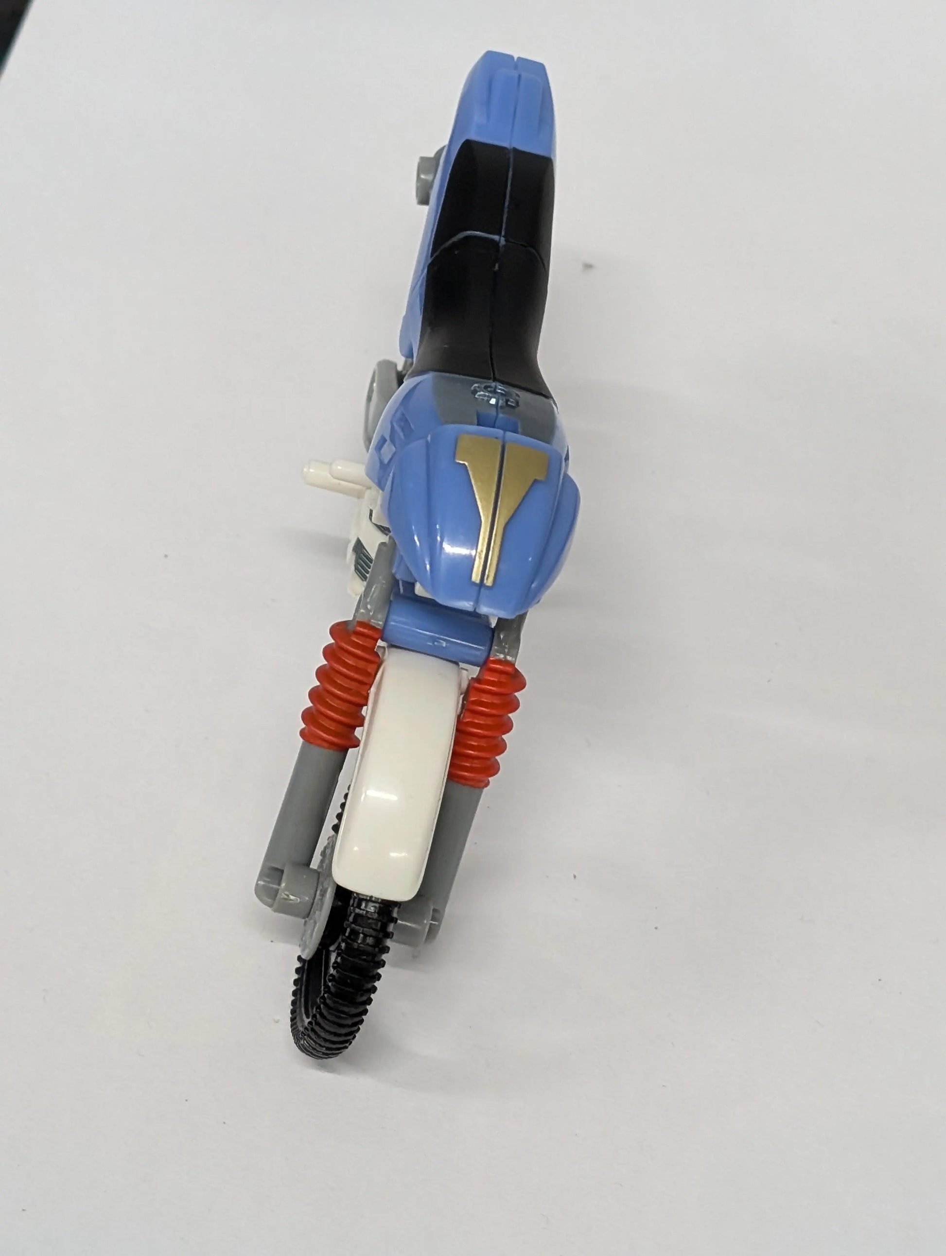 Transformers Energon High Wire deluxe 2005 FRENLY BRICKS - Open 7 Days