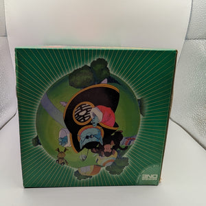 DRAGON BALL Z The Namek Saga Box Set DVD 2002 Complete  9 Disc Set Pioneer